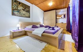 Apartman Antonio